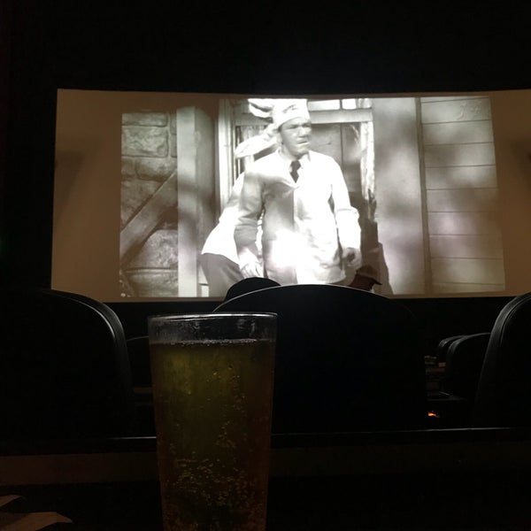 8/19/2018 tarihinde Jennifer H.ziyaretçi tarafından Alamo Drafthouse Cinema'de çekilen fotoğraf