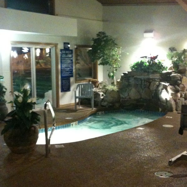 1/15/2013에 Reed D.님이 Lafayette Oceanfront Resort에서 찍은 사진