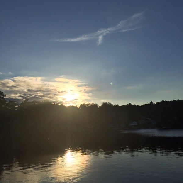 Lake Lashaway East Brookfield, MA