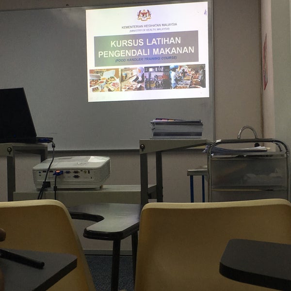 Photos At Wisma Lim Foo Yong Office In Golden Triangle