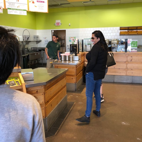 Jamba Juice 11 tips