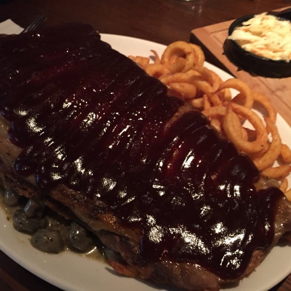 Starz Restaurant in Exeter