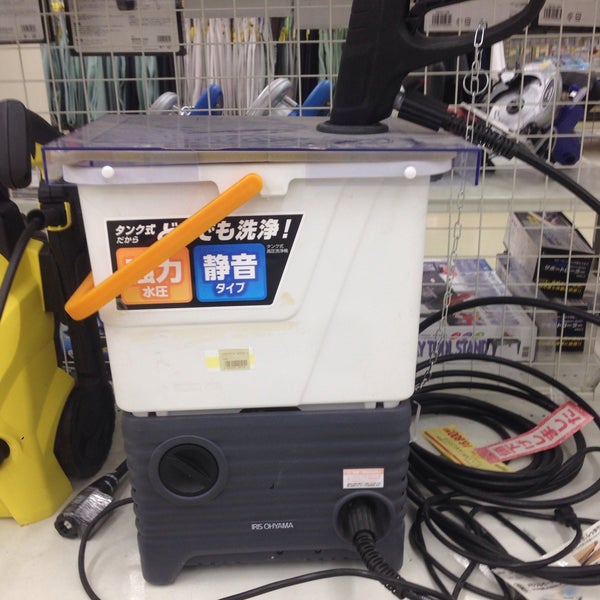 Fotos Em コーナン 亀岡篠店 Loja De Ferramentas Em 亀岡市