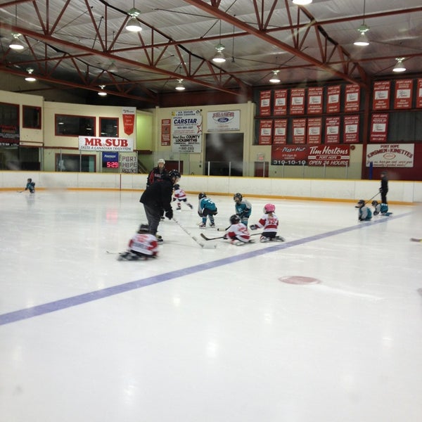 Jack Burger Sports Complex 2 tavsiye