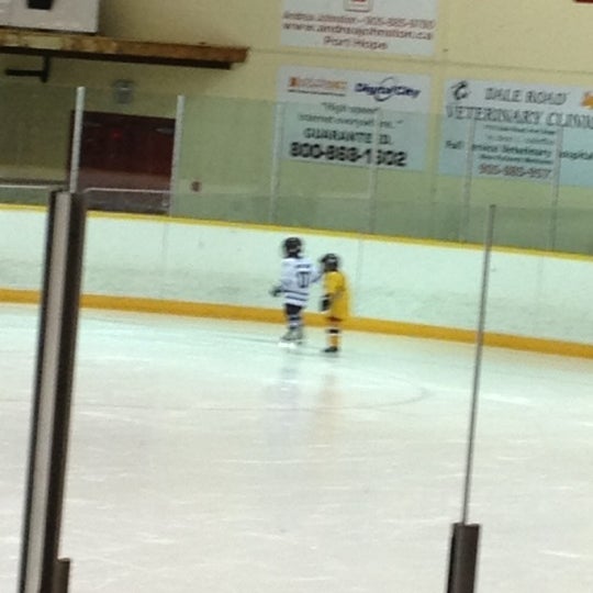 Jack Burger Sports Complex 2 tips