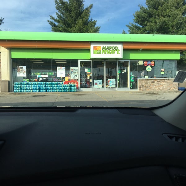 mapco near me nashville tn