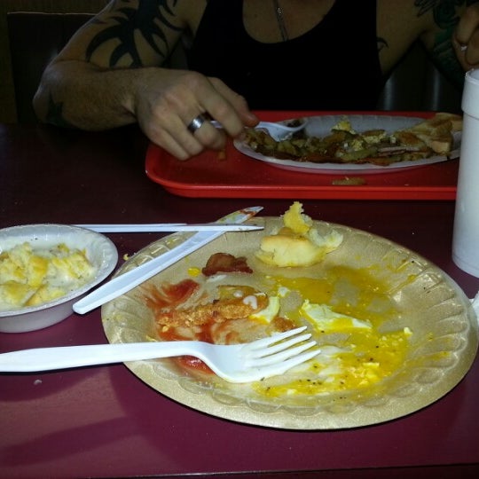 Hickory House BBQ 4 tips from 44 visitors