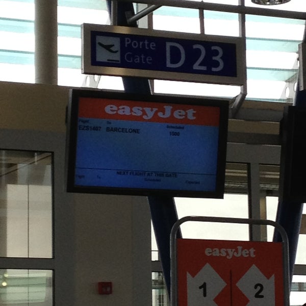 Photo prise au Aéroport de Genève Cointrin (GVA) par Aurelio S. le5/3/2013