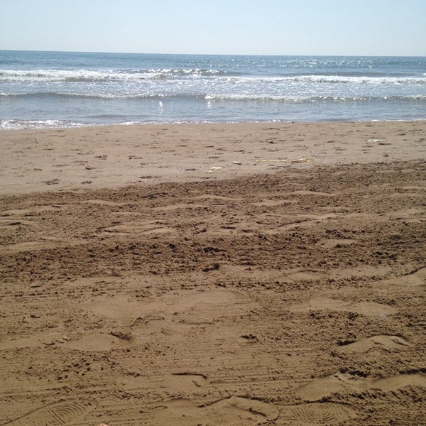 Ke playa. Ke playa