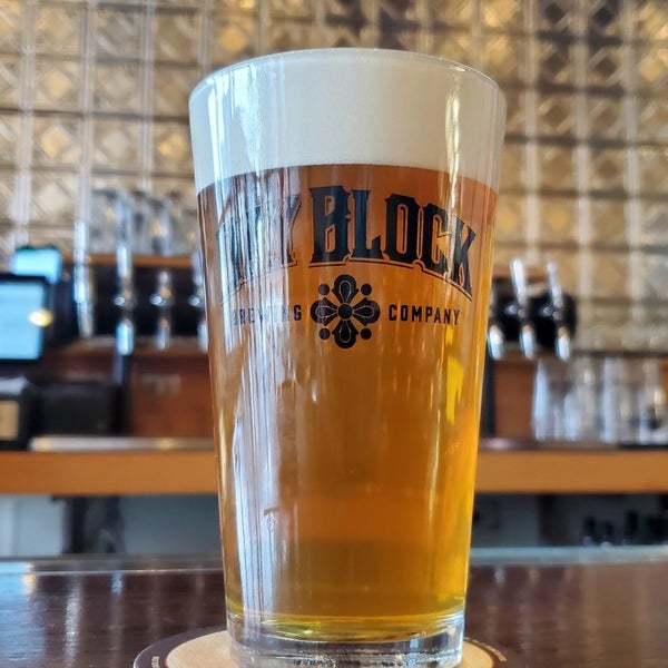 Photo taken at Day Block Brewing Company by Nick on 1/17/2020