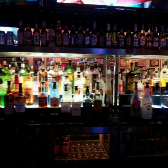 Photo taken at 260 Sports Bar by Rich F. on 9/29/2012