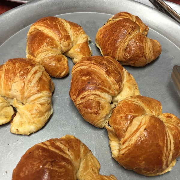 Croissants Alfredo Zapopan, Jalisco