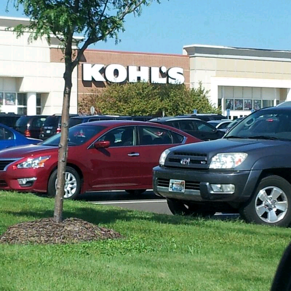 Photos at Kohl's 8 tips from 1193 visitors