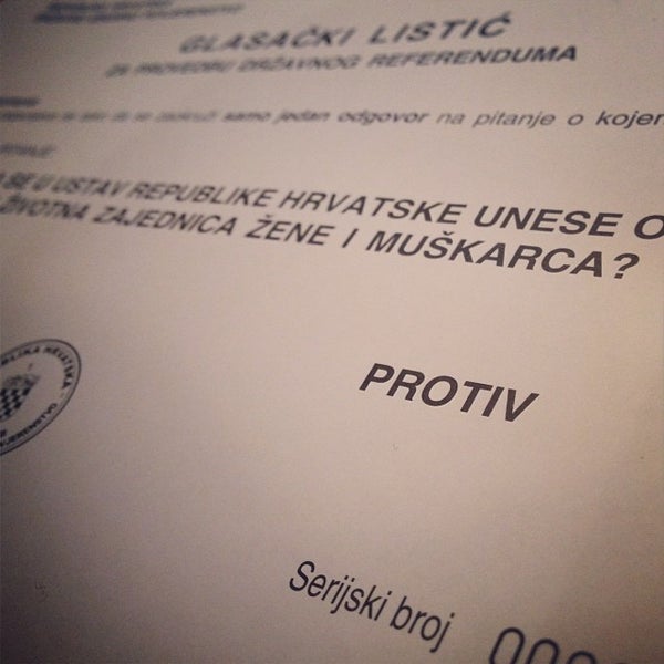 General Consulate Of Croatia Midtown East New York, NY