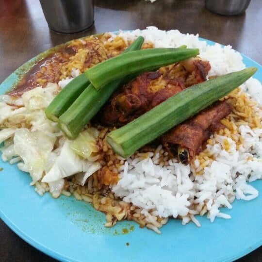 Photos At Restoran Raihan Nasi Kandar 85 Tips From 2567 Visitors
