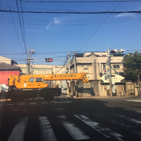 Photos At 北津守3交差点 西成区 大阪市 大阪府