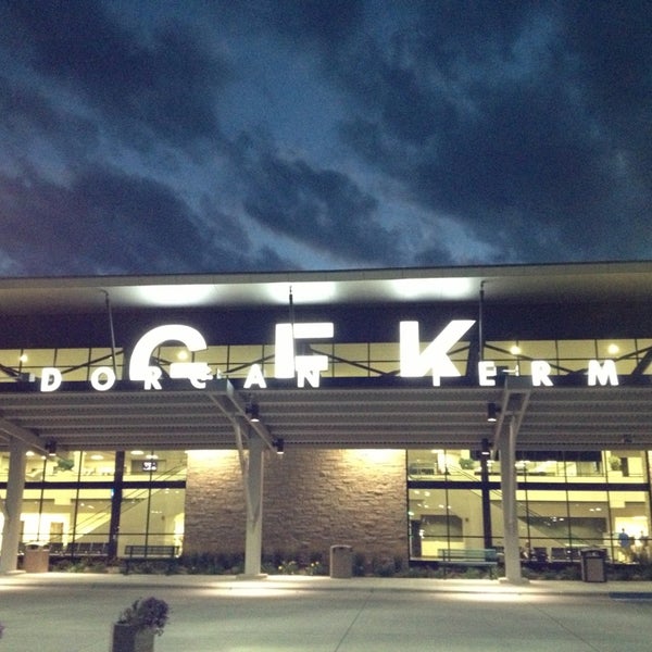 Grand Forks International Airport (GFK) 25 tips from 2300 visitors
