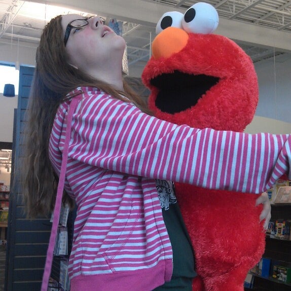 Photos at Baker Book House Grand Rapids, MI