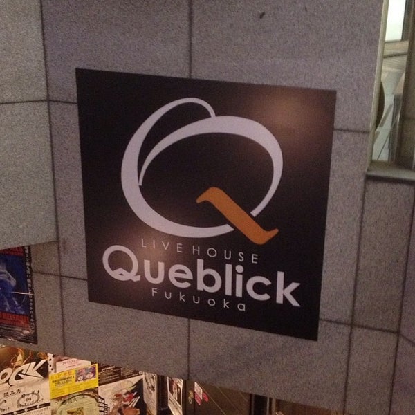 Queblick Rock Club Queblick Rock Club