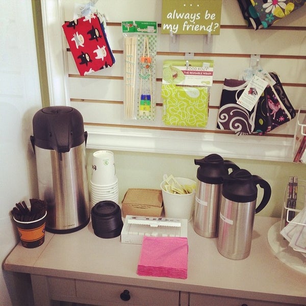 lilypad children's boutique