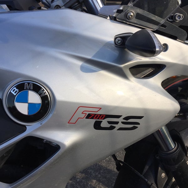 R 32 BMW Rider 1923
