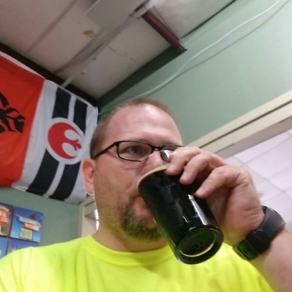 7/11/2018にRobert V.がLWS Breweryで撮った写真