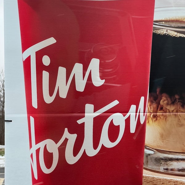 Tim Hortons - Elma, NY