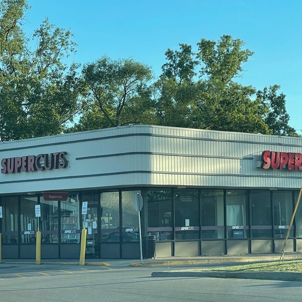 Supercuts Salon Barbershop Supercuts Salon Barbershop
