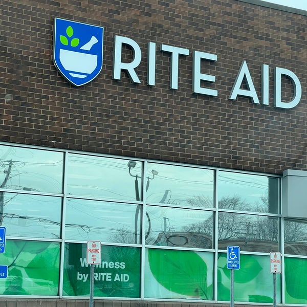 Rite Aid Pharmacy in West Seneca