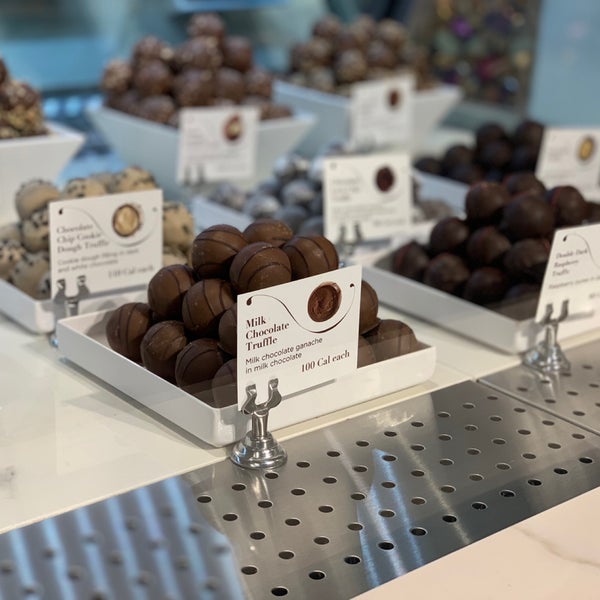 Шоколад Verona chocolatier