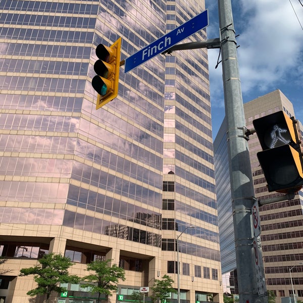 Yonge & Finch 2 tips from 435 visitors