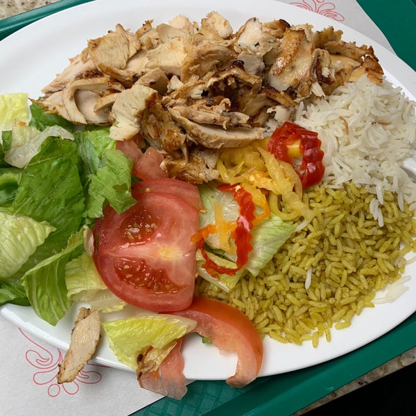 Photos at New King Shawarma CentretownDowntown Ottawa, ON