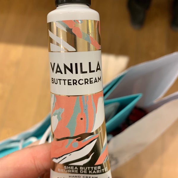 Bath & Body Works Distribution Center