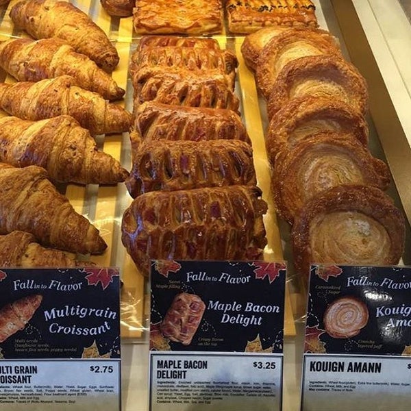 Tous les Jours Bakery &amp; Cafe Dublin, CA
