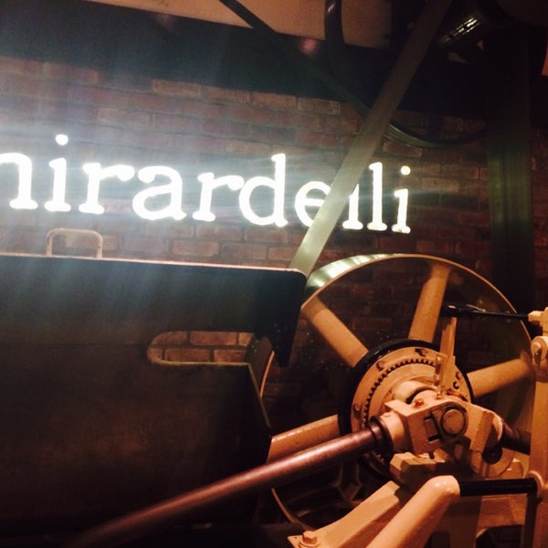 Ghirardelli Chocolate Company