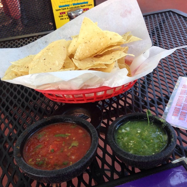 8/3/2013에 Ian P.님이 Mesa Rosa Mexican Restaurant에서 찍은 사진