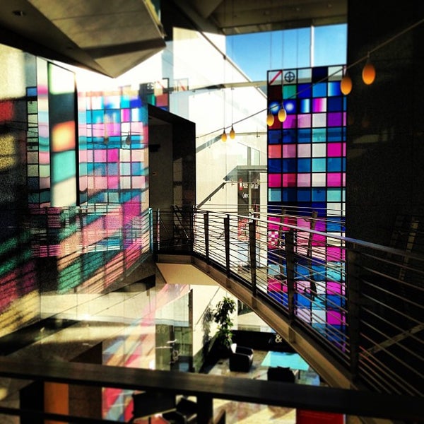 Adobe Downtown San Jose 345 Park Ave