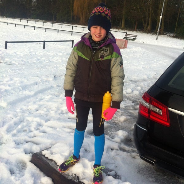 Berry Hill Park Park in Mansfield