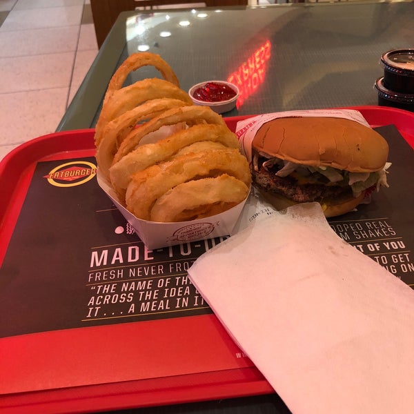 Fatburger Summerlin Las Vegas, NV