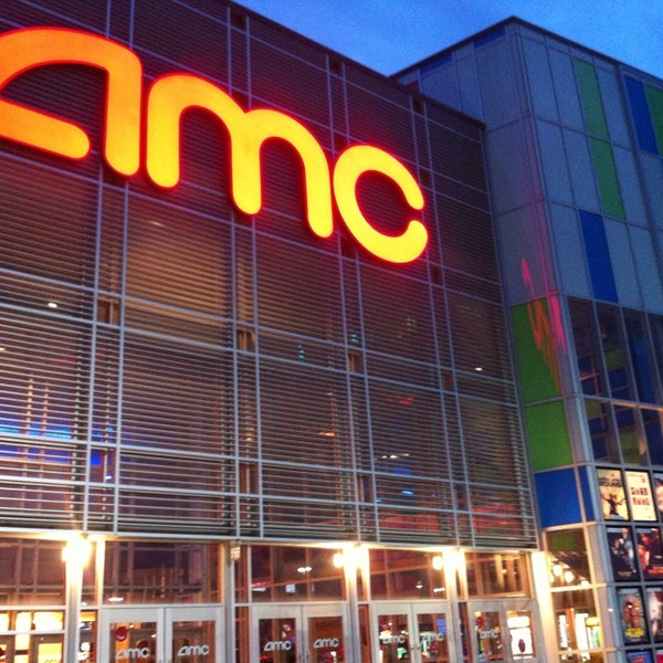 WESTROADS RAVE CINEMA