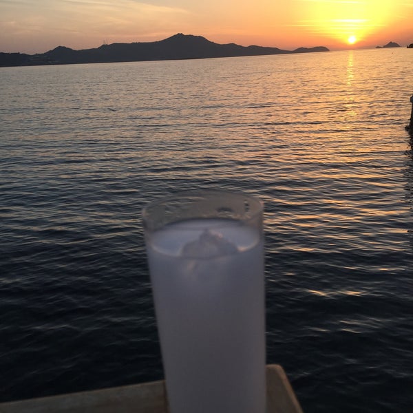 6/27/2018 tarihinde Bulent K.ziyaretçi tarafından Barboom Restaurant'de çekilen fotoğraf