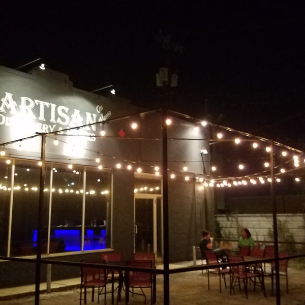 Great distillery and GREAT cocktails.  I found a new place to hang out. I recommend to EVERYONE!