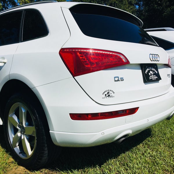 Triple B Auto >> Photos At Triple B Auto Sales Auto Dealership In Foley Triple B Auto >> Photos At Triple B Auto Sales Auto Dealership In Foley