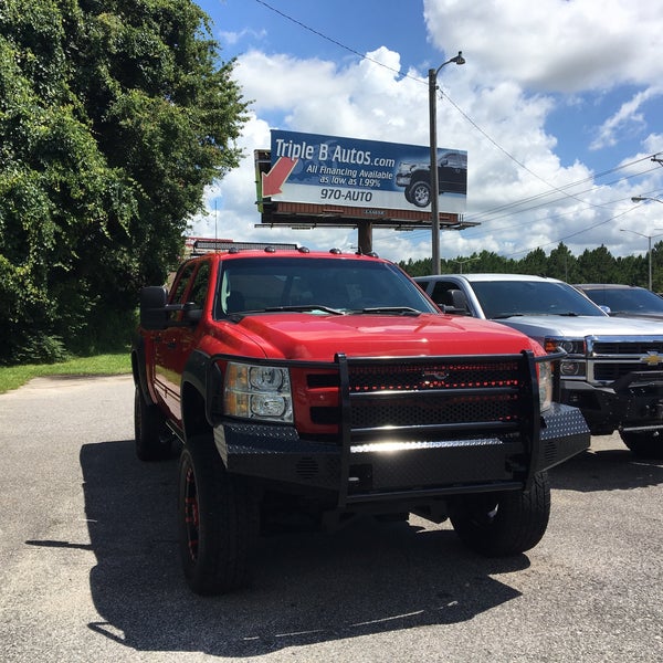 Triple B Auto >> Triple B Auto Sales Auto Dealership In Foley Triple B Auto >> Triple B Auto Sales Auto Dealership In Foley