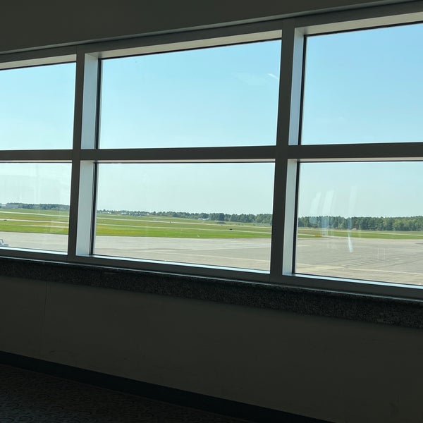Foto tomada en Bangor International Airport (BGR)  por Cristián D. el 9/9/2022