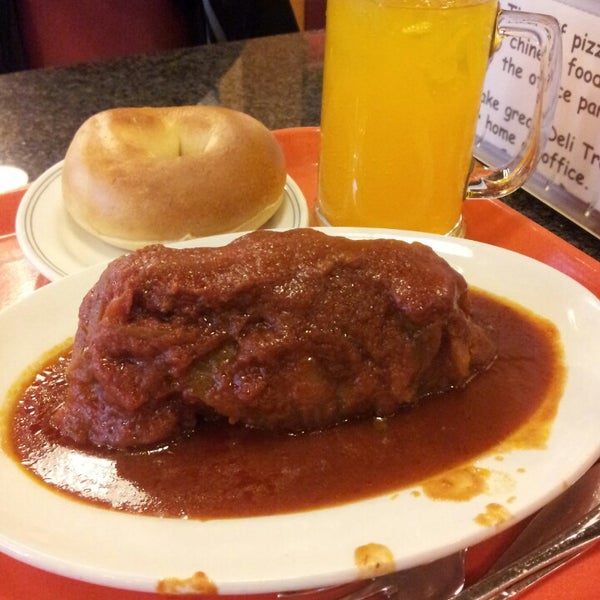 Photos at Katz's Deli & Corned Beef Emporium (Now Closed) 3300