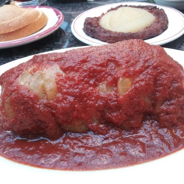 Photos at Katz's Deli & Corned Beef Emporium (Now Closed) 3300