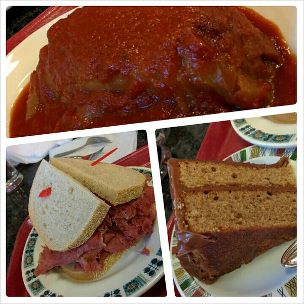 Photos at Katz's Deli & Corned Beef Emporium (Now Closed) 3300