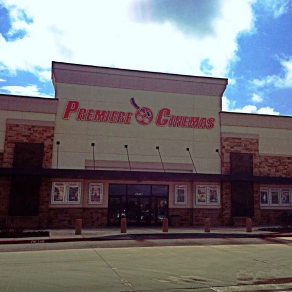 Premiere cinema best sale 7