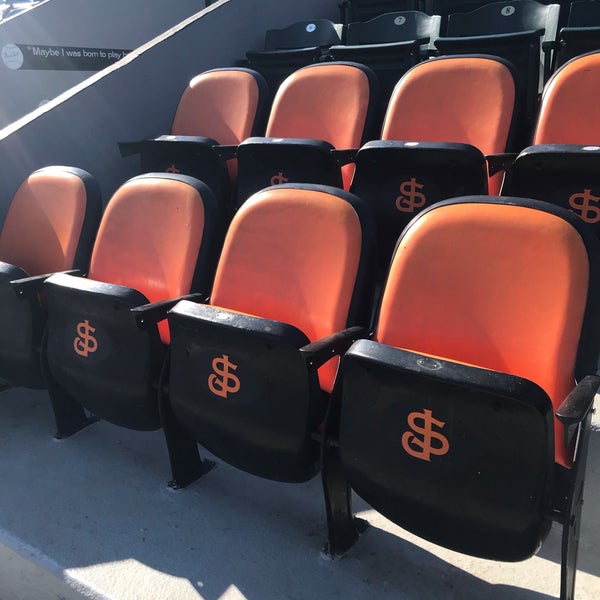 Photos at Excite Ballpark Central San Jose San Jose, CA